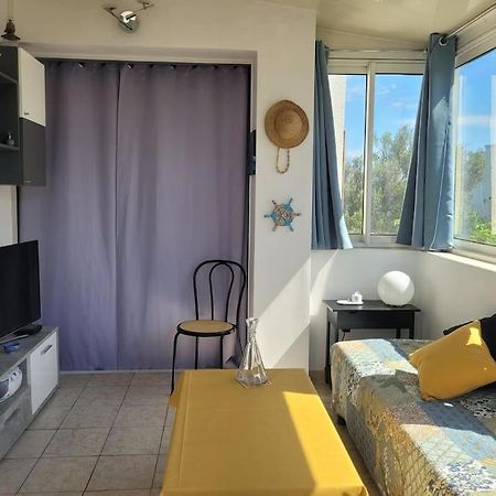 Appartement Proche Mer Le Barcarès Eksteriør bilde