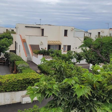 Appartement Proche Mer Le Barcarès Eksteriør bilde